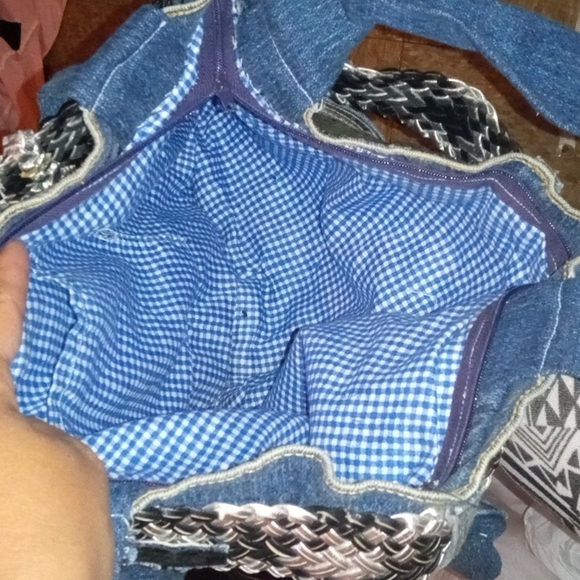 Women's purse - Picture 5 of 5